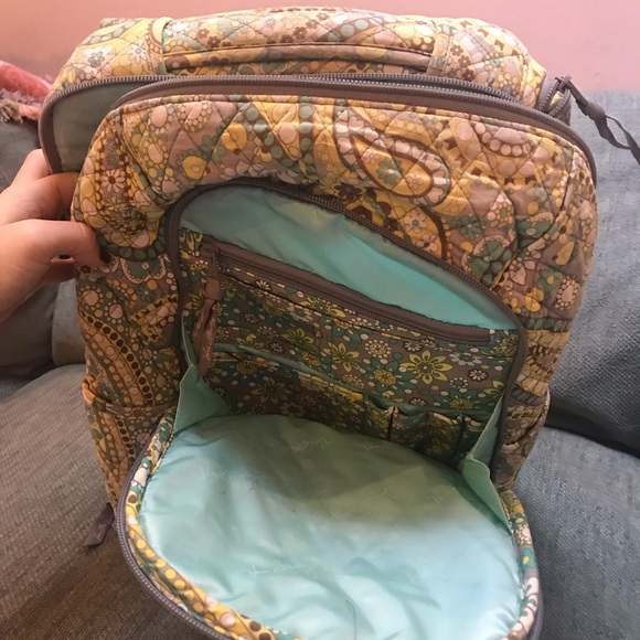 Excellent Used Condition Backpack - Picture 3 of 3
